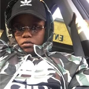 Meet your Posher, Diamond